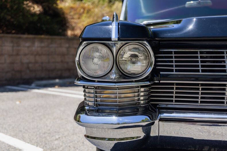 1964 Cadillac DeVille