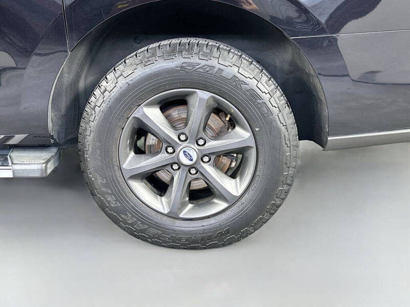 2019 Ford Expedition MAX XLT