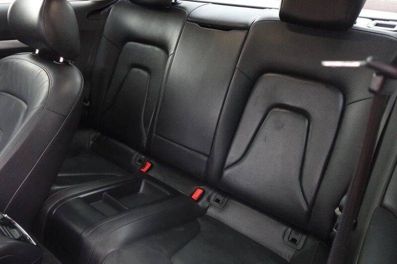 2012 Audi A5 2.0T quattro Premium Plus