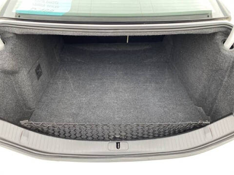 2016 Cadillac XTS Luxury