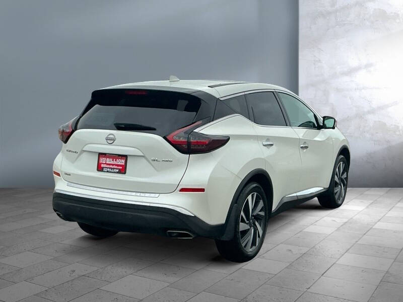 2024 Nissan Murano SL