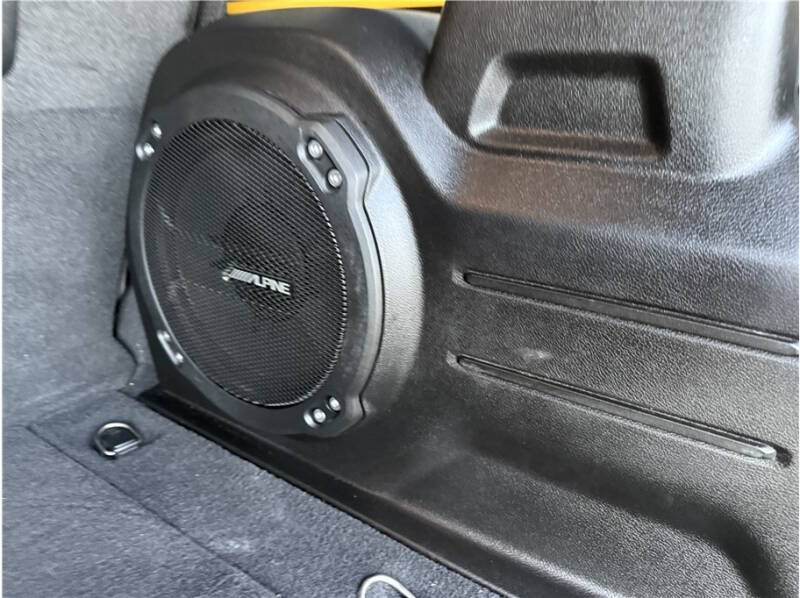 2019 Jeep Wrangler Unlimited