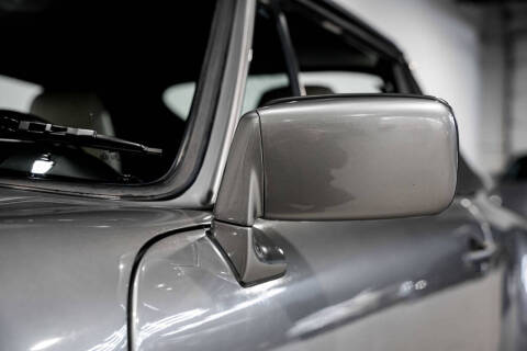 1990 Porsche 911