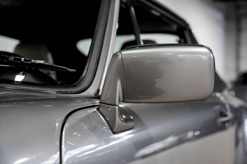 1990 Porsche 911
