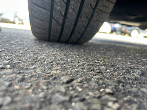 2009 Toyota Matrix S