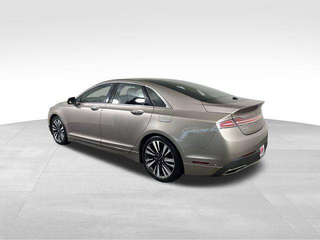 2019 Lincoln MKZ Hybrid Reserve II