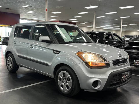 2012 Kia Soul