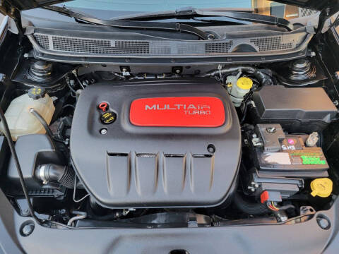 2013 Dodge Dart Limited