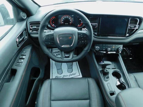 2026 Dodge Durango GT HEMI Plus