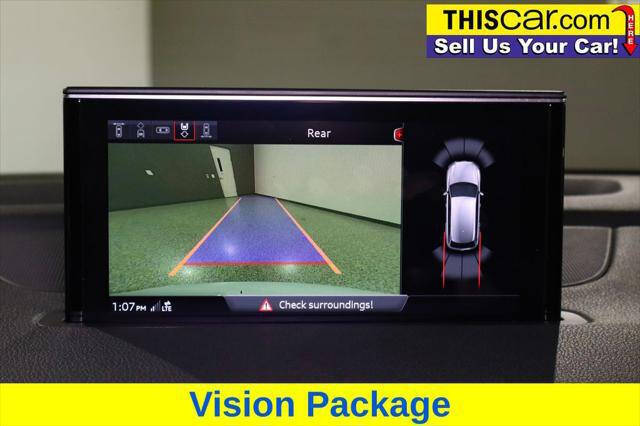 2018 Audi Q7 3.0T quattro Prestige