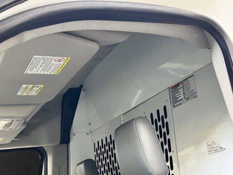 2019 Ford Transit 150