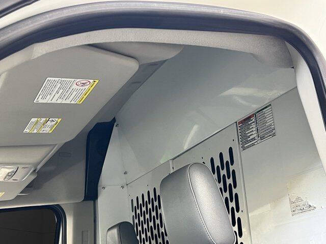 2019 Ford Transit 150