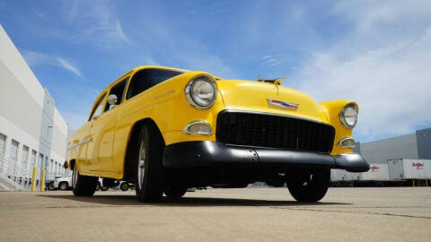 1955 Chevrolet 210