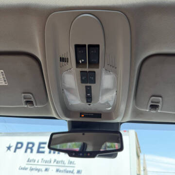 2016 GMC Terrain SLE-2
