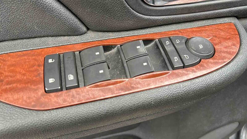 2009 GMC Sierra 2500HD