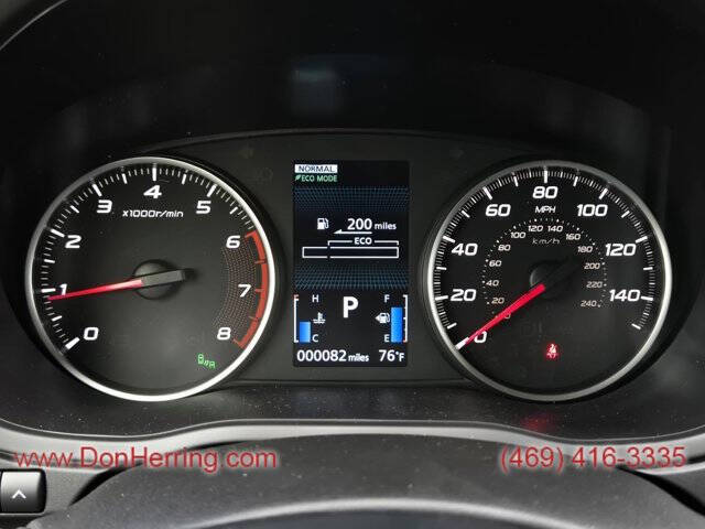 2026 Mitsubishi Eclipse Cross