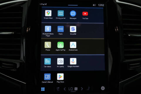 2024 Volvo XC90 Recharge T8 Plus Bright Theme 6P