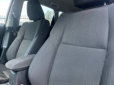 2018 Toyota Corolla iM