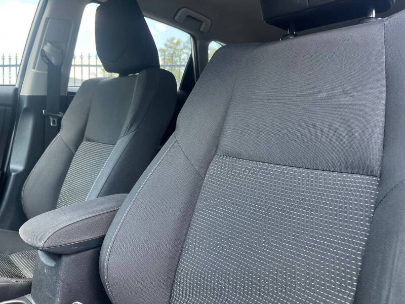 2018 Toyota Corolla iM