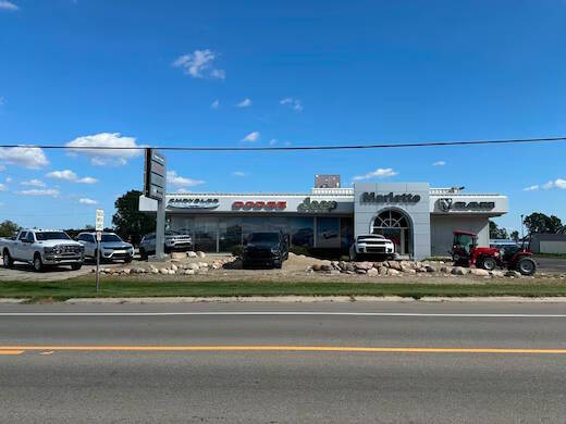 2018 RAM ProMaster 2500 159 WB