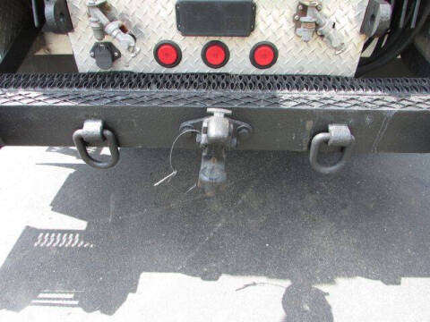 2014 Freightliner M2 106