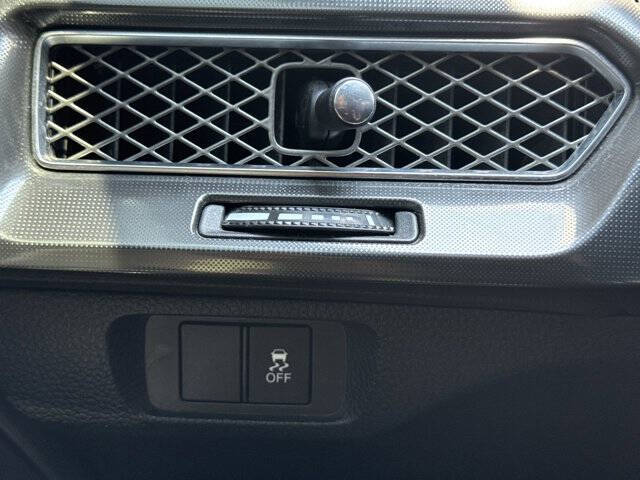 2024 Acura Integra w/A-SPEC