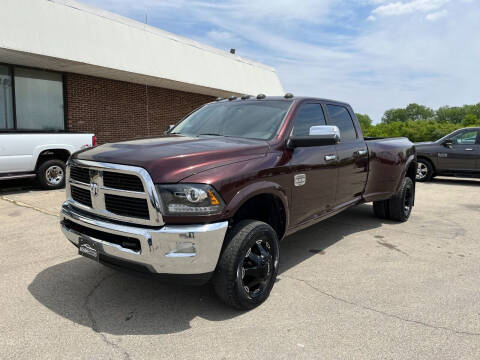 2012 RAM 3500 for sale at Rehan Motors in Springfield IL