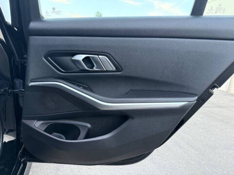 2020 BMW 3 Series 330i