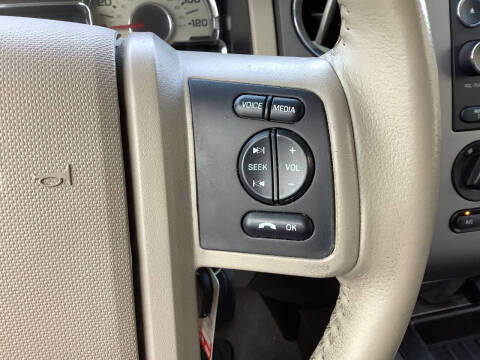 2013 Ford Expedition XLT