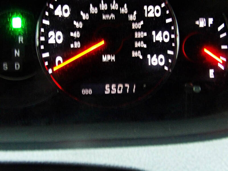 2007 Toyota Avalon Touring