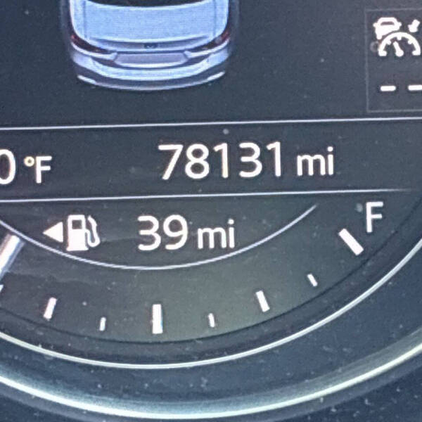 2017 Mazda MAZDA6
