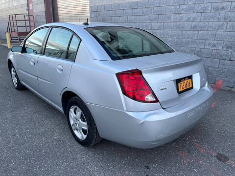 2007 Saturn Ion 2