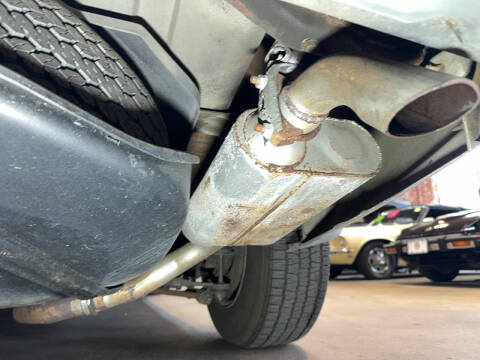 1976 Chevrolet Corvette