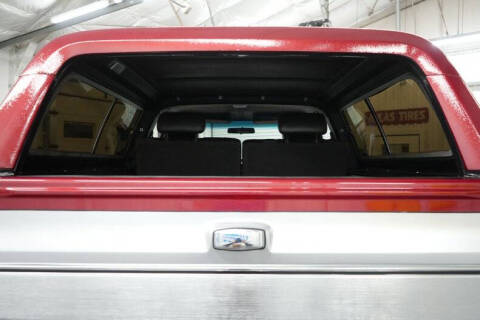 1986 Chevrolet Blazer