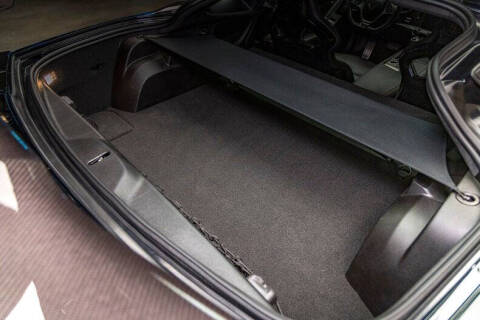 2019 Chevrolet Corvette ZR1