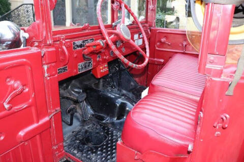 1953 Dodge M37