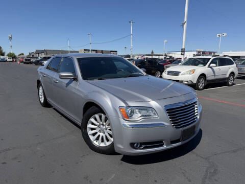 2014 Chrysler 300