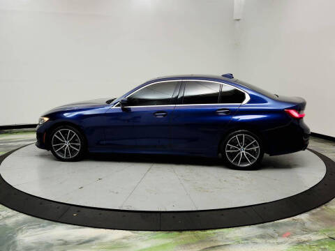 2020 BMW 3 Series 330i