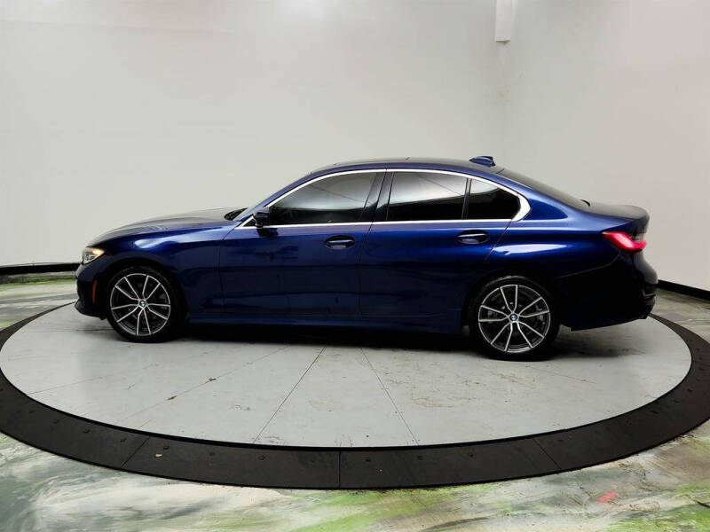 2020 BMW 3 Series 330i