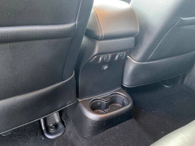 2015 Jeep Wrangler Unlimited