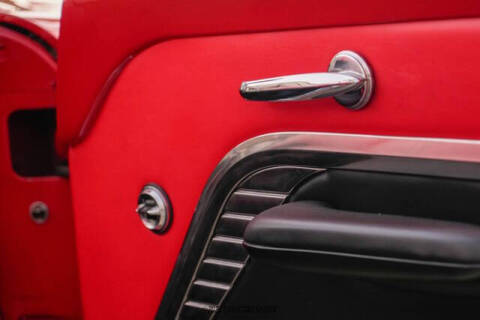 1953 Mercury Monterey