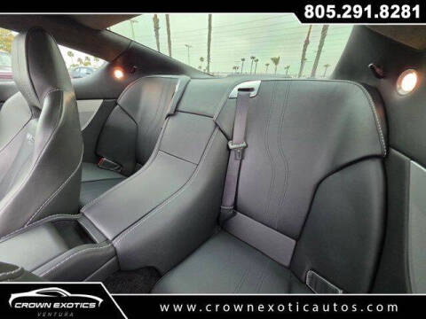 2009 Aston Martin DBS