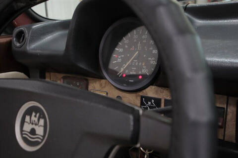 1978 Volkswagen Beetle