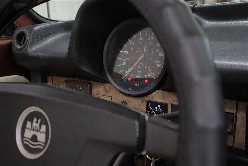 1978 Volkswagen Beetle