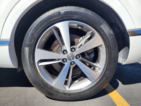 2022 Genesis GV80 3.5T Advanced+