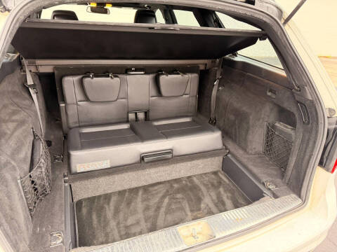 2013 Mercedes-Benz E-Class E 350 Luxury 4MATIC