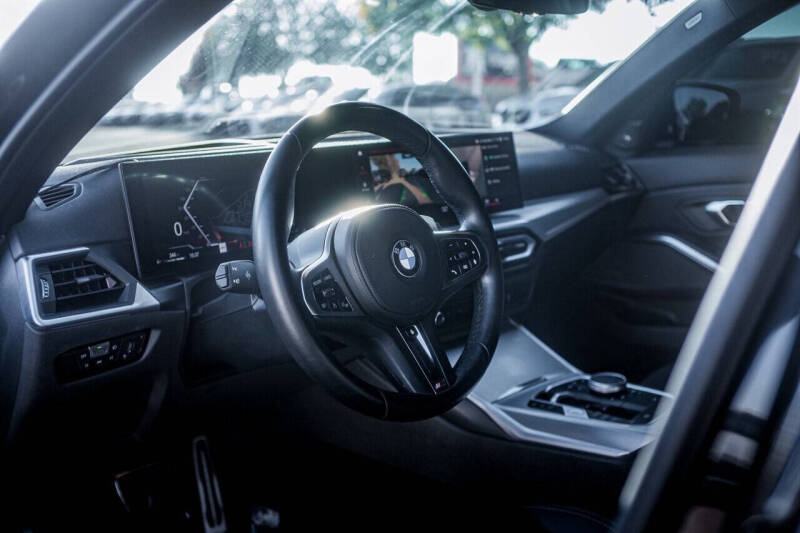 2023 BMW 3 Series M340i xDrive