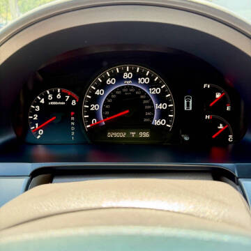 2010 Honda Odyssey EX-L