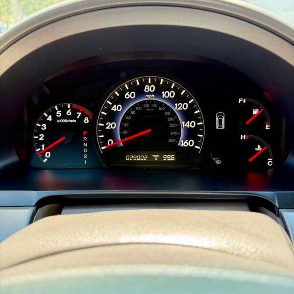 2010 Honda Odyssey EX-L