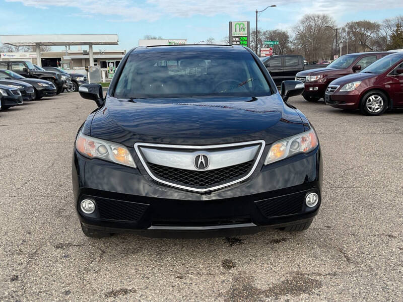 2014 Acura RDX w/Tech